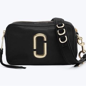 MARC JACOBS SNAPSHOT 21 BAG
